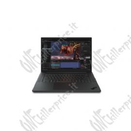 WORKSTATION MOBILE LENOVO ThinkPad P1 Gen6 21FV000QIX 16