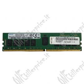 ThinkSystem 16GB TruDDR4 3200MHz (2Rx8, 1.2V) ECC UDIMM 4X77A77495