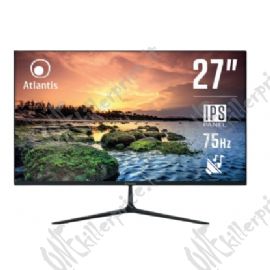 MONITOR ATLANTIS LED 27