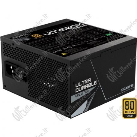 Power SupplyGigabyte GP-UD750GM PG5