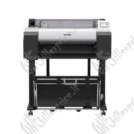 PLOTTER CANON TM-255 A1 CAD entry level PIEDISTALLO INCLUSO 6238C003