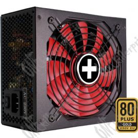 Power SupplyXilence PerformanceX+ XP750MR9.2 750W ATX3.0 XN173