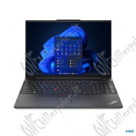 NB LENOVO ThinkPad E16 Gen1 21JN004RIX 16