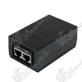 UbiQuiti POE Injector POE-48-24W