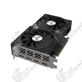 VGA Gigabyte GeForce® RTX 4060Ti 8GB WINDFORCE OC