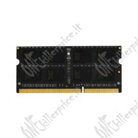 DDR3 x NB SO-DIMM HIKVISION 4GB 1600MHz - HSC304S16Z1 4G