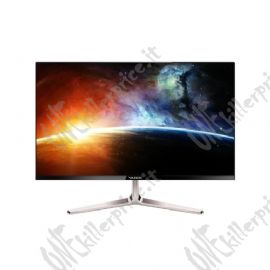 MONITOR YASHI 27'' Wide YZ2712 IPS Pioneer Slim 1920x1080 100Hz 2ms 350cd/m² 1000:1 2x4W MM DP HDMI VESA