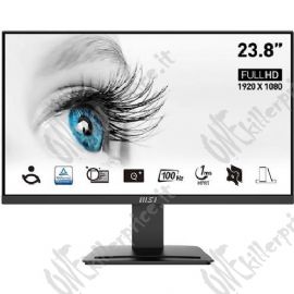 MONITOR MSI LED 23.8