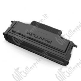 TONER PANTUM TL-410X Nero 6.000PP x P3300DW M7100DW M7310DW