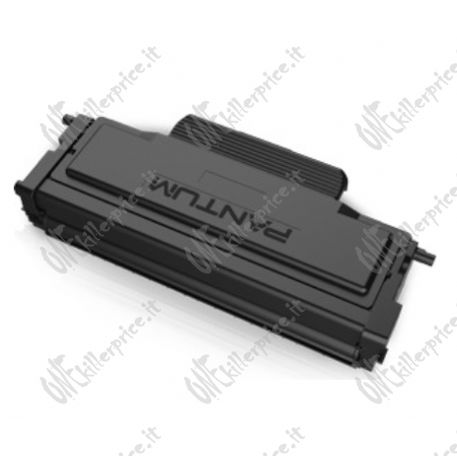 TONER PANTUM TL-410X Nero 6.000PP x P3300DW M7100DW M7310DW