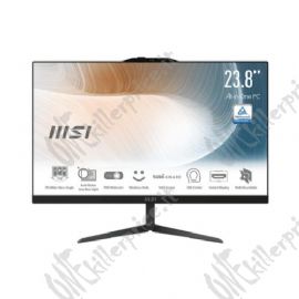 ALL IN ONE MSI Modern AM242 12M-638IT 23,8