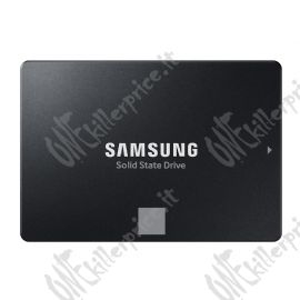 Samsung 870 EVO 2.5'' 500 GB Serial ATA III V-NAND