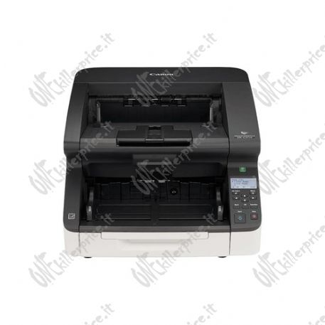 SCANNER CANON DOCUMENTALE DR-G2110 3150C003