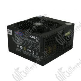 Power SupplyLC-Power Super Silent LC6550 V2.3 550W