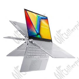 NB ASUS Vivobook Flip TP3402VA-LZ326W 14