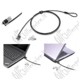 Lenovo Security Cable Lock - 57Y4303