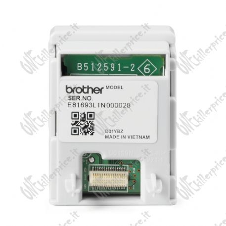 ACCESSORIO BROTHER NC9110w Modulo interfaccia di rete wireless opzionale