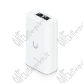 Ubiquiti. Compact PoE++ Injector capable of delivering 60 W of power to your Ubiquiti Access Points and Cameras - U-PoE++