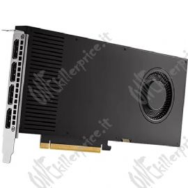 SVGA LENOVO Nvidia RTX A4000 Graphics card - 4X61E26089