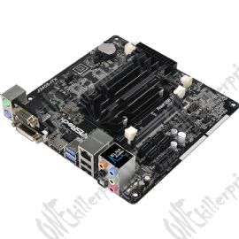 ASROCK J3455-ITX (Intel CPU onboard) (D)