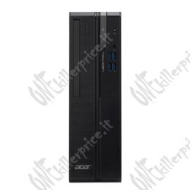 PC ACER SFF VX2710G DT.VY3ET.001 i5-13400 8GB SSD256GB Tastiera Mouse DVD W11P