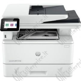 MULTIFUNZIONE HP BUSINESS LASER PRO LJ-4102dw A4 40PPM 250FF DADF LAN USB WiFi