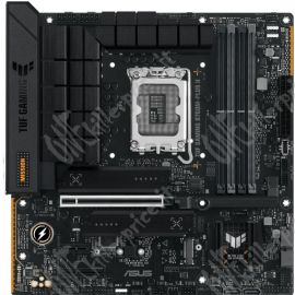 ASUS TUF B760M-PLUS GAMING II (1700) (D)