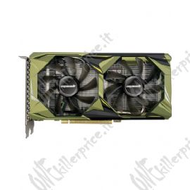 VGA Man GeForce® RTX 4060 8GB