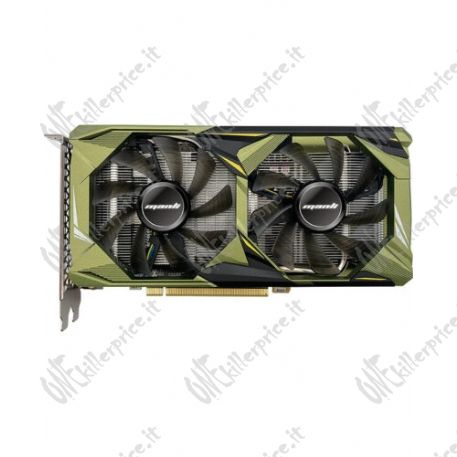 VGA Man GeForce® RTX 4060 8GB