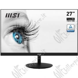 MONITOR MSI LED 27