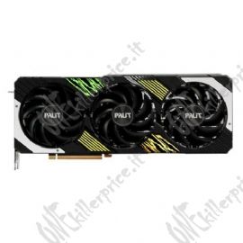 VGA Palit GeForce® RTX 4070 Ti Super 16GB Gaming Pro