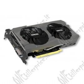 VGA Inno3D GeForce® RTX 3050 8GB Twin X2 OC