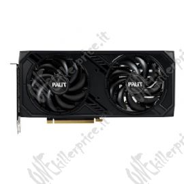 VGA Palit GeForce® RTX 4070 Super 12GB Dual