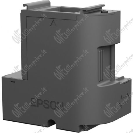 ORIGINAL Epson unitÃ  di manutenzione T04D1 C13T04D100