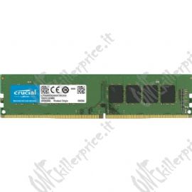 Crucial CT16G4DFRA32A memoria 16 GB 1 x 16 GB DDR4 3200 MHz