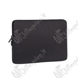 CUSTODIA RIVACASE SUZUKA-ECO Laptop sleeve 13.3-14