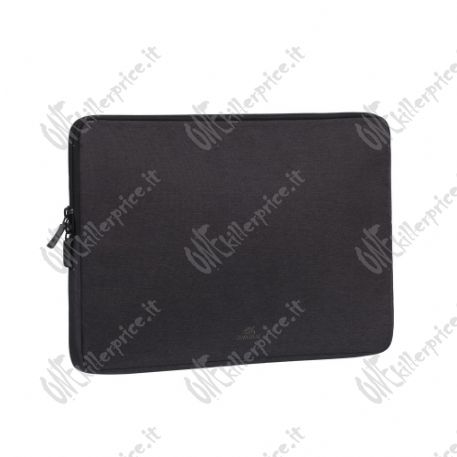 CUSTODIA RIVACASE SUZUKA-ECO Laptop sleeve 13.3-14