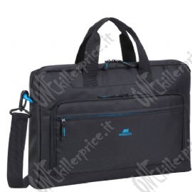 BORSA RIVACASE REGENT II 17.3