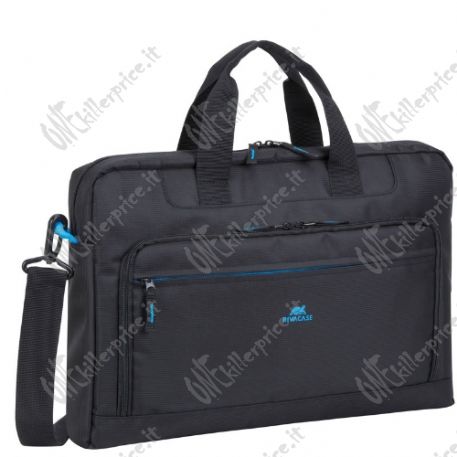 BORSA RIVACASE REGENT II 17.3