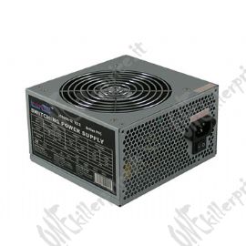 Power SupplyLC-Power Office Series LC500H-12 V2.2 500W