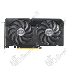 VGA Asus GeForce® RTX 4060TI 8GB DUAL EVO OC