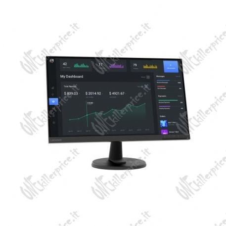 MONITOR LENOVO C24-40 63DCKAT6EU 23.8