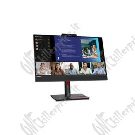 MONITOR LENOVO T24v-30 63D8MAT3EU 23,8