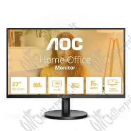 MONITOR AOC LED 27