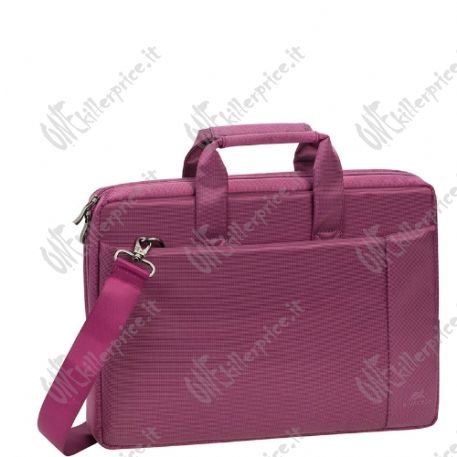 BORSA RIVACASE CENTRAL 15,6