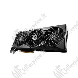 VGA MSI GeForce® RTX 4070 Super 12GB Gaming X SLIM