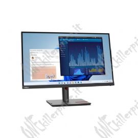 MONITOR LENOVO T27p-30 63A9GAT1EU 27