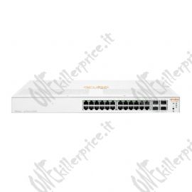 HP Switch 1930-24G 24-port 10/100/1000 JL683B