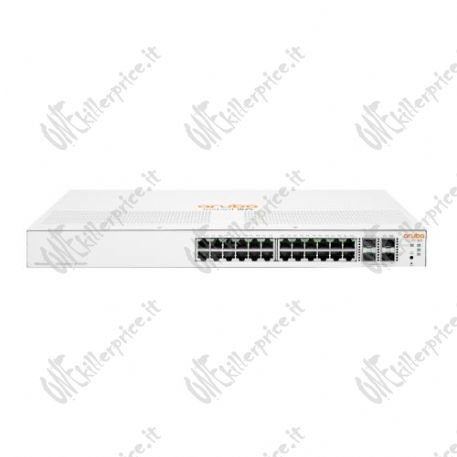 HP Switch 1930-24G 24-port 10/100/1000 JL683B