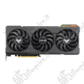 SVGA ASUS NVIDIA TUF-RTX4070TIS-16G-GAMING 16GB GDDR6X 192bit HDMI+3*DP